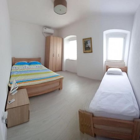 Apartments Dabovic Котор Экстерьер фото
