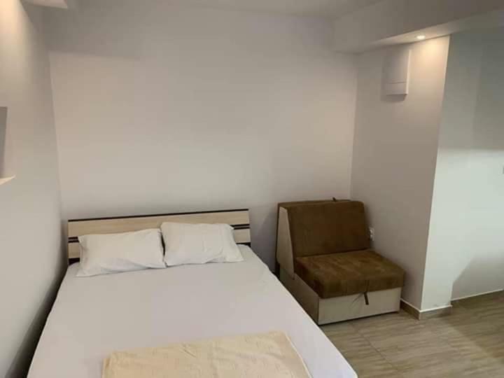 Apartments Dabovic Котор Экстерьер фото