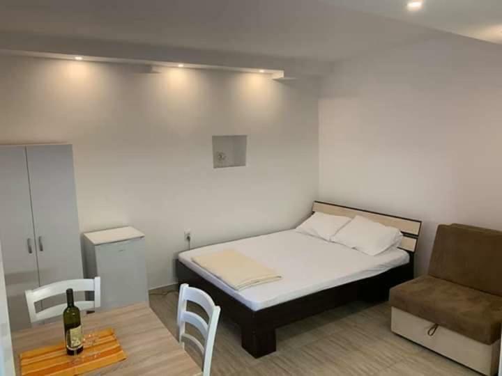 Apartments Dabovic Котор Экстерьер фото