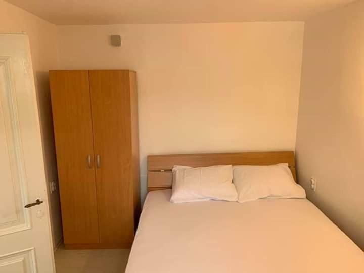 Apartments Dabovic Котор Экстерьер фото